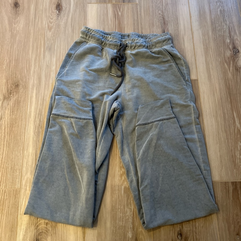 Super soft and cozy sweatpants